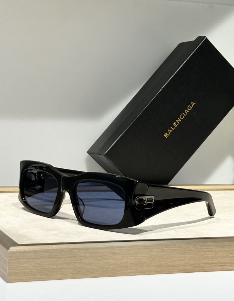 Balenciaga Sunglasses